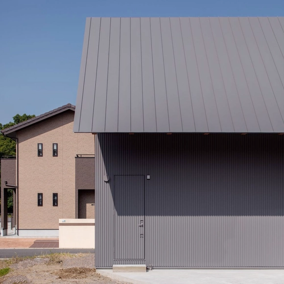 Casa en Bungotakada  / Yabashi Architect & Associates - Casas