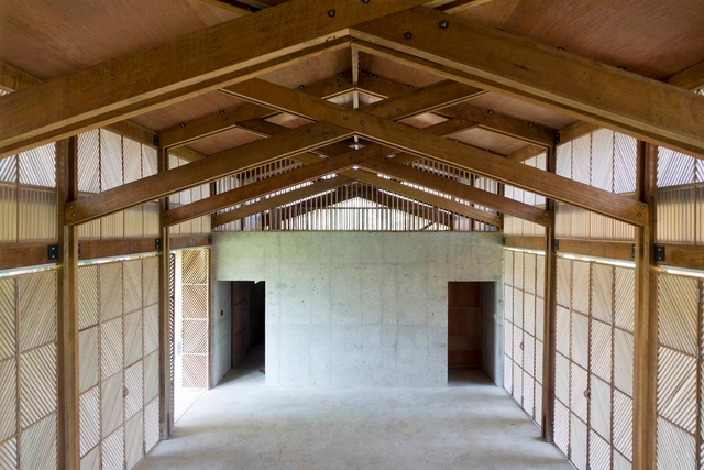 Streetlight Tagpuro / Eriksson Furunes + Leandro V. Locsin Partners + Boase - Servicios De Emergencia