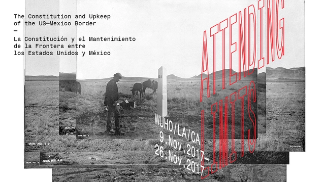  Attending Limits: The Constitution and Upkeep of the US–Mexico Border - Featured Image