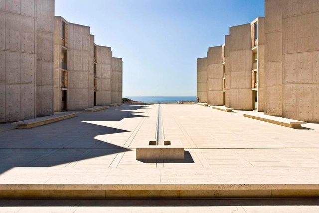 4 probados principios artísticos que pueden ayudar a mejorar la arquitectura - Imagen Principal