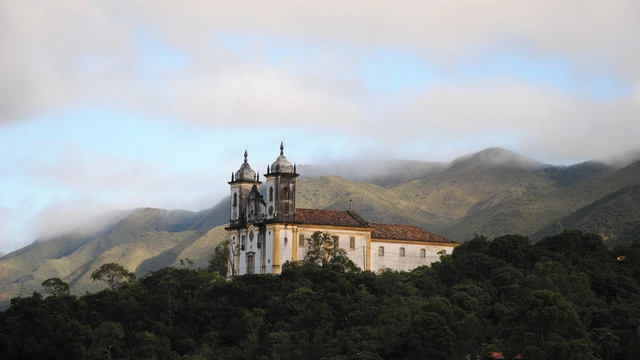 Iphan lança plataforma de conhecimento e gestão do patrimônio construído - Imagem de Destaque
