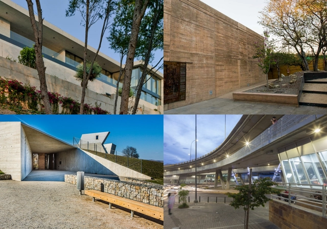 Conoce los ganadores de la edición internacional de los Premios Obras CEMEX 2017  - Imagen Principal