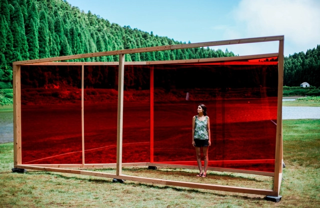 Walk&Talk 2017: circuito de arte pública em Portugal - Imagem de Destaque
