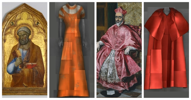 Diller Scofidio + Renfro to Design Exhibition on "Fashion and the Catholic Imagination" for the Met - Featured Image