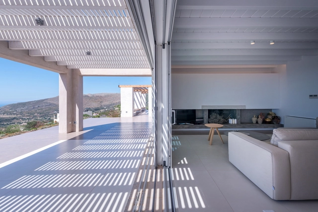 Casa Clover / R.C.TECH - Casas