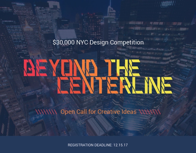 Open Call For Creative Ideas: Reinventing New York City's Park Avenue Commercial District With Design - Featured Image