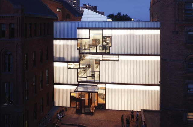 Study in Brooklyn, Havana and Rome with Pratt Graduate Architecture and Urban Design Summer Programs - Featured Image