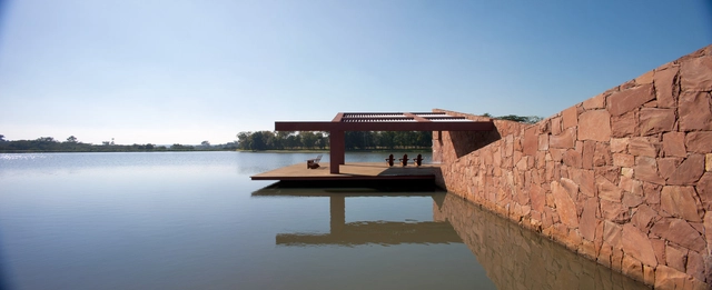 Victor Legorreta: 'A veces, los arquitectos se toman demasiado en serio' - Arch Daily Interviews