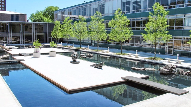 Architectural Adventures: Detroit—Motor City’s Architectural Revival - Featured Image