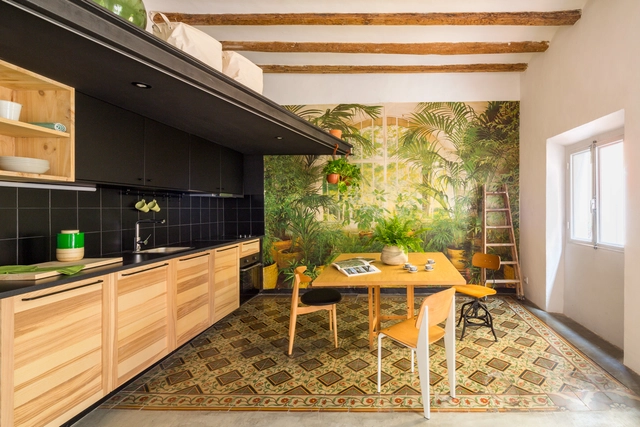 END THE ROC / nook architects - Apartamentos
