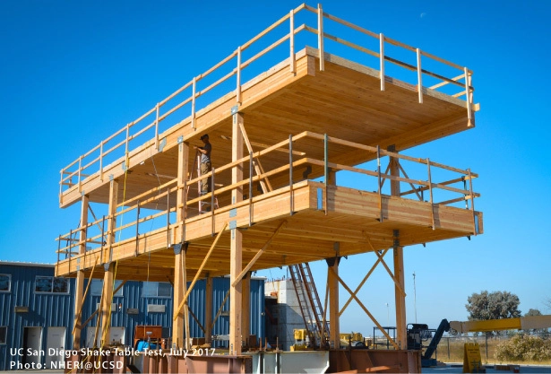 The Science Behind the Next Generation of Wood Buildings - Featured Image
