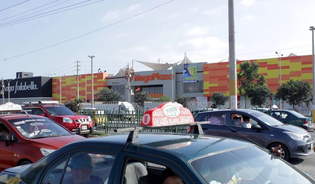 Chimbote y la institucionalización del aburrimiento - Imagen Principal