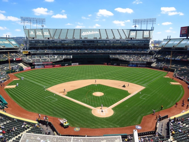 Snohetta, Sasaki and HOK to Take Part in a 4-Firm-Team to Design Oakland A's New Stadium - Featured Image
