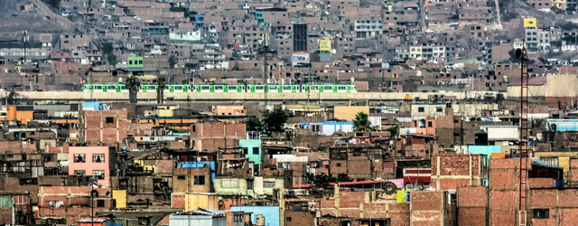 ¿Un terremoto salvará Lima? - Imagen Principal