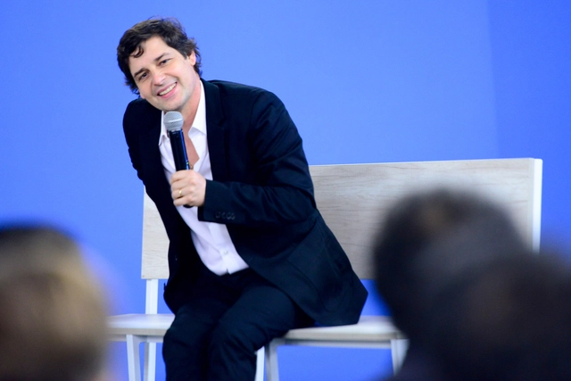 Nuno Brandão Costa: 'Mi idea de simplicidad tiene que ver con la claridad del espacio' - Imagen Principal