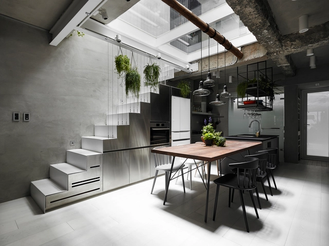 Casa W / KC Design Studio - Casas