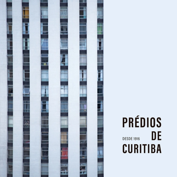 Prédios de Curitiba - Preservação Histórica