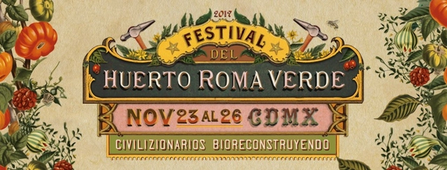 Foro Nacional de BioReConstruye México, Camino a la Resiliencia - Imagen Principal