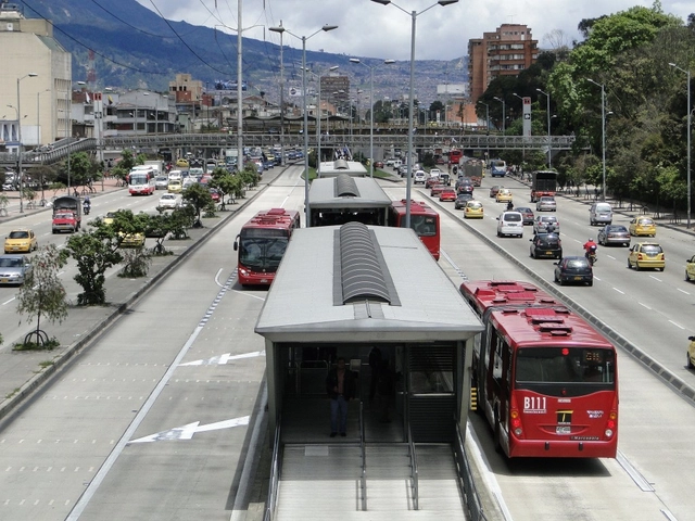 Seis cidades e suas grandes ideias sustentáveis - Imagem de Destaque