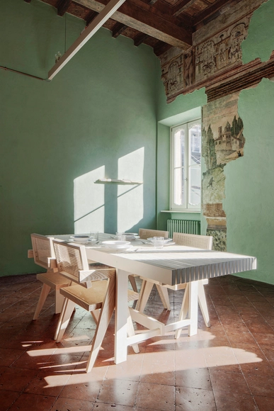Apartamento Brolettouno / Archiplanstudio - Apartamentos