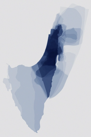 Border Ecologies Exhibition at Harvard GSD - Featured Image