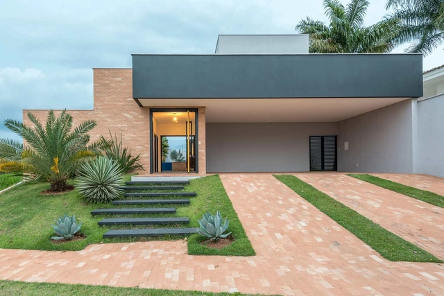 Casa CB  / Laje 54 Arquitetura - Casas