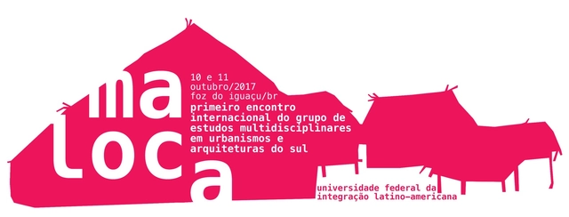 Arquiteturas e Urbanismos do sul em debate - Imagem de Destaque