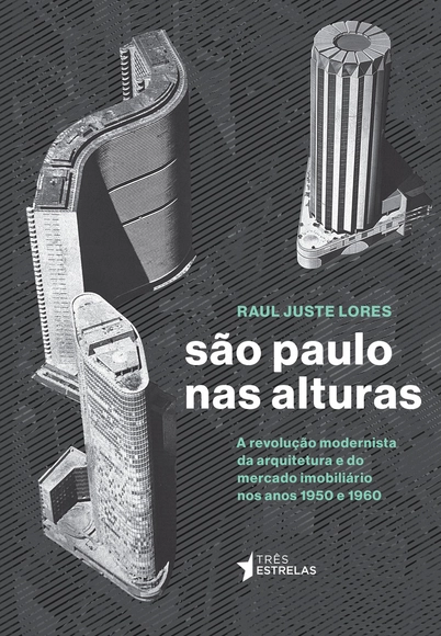 São Paulo nas alturas com Raul Juste Lores e André Scarpa - Imagem de Destaque