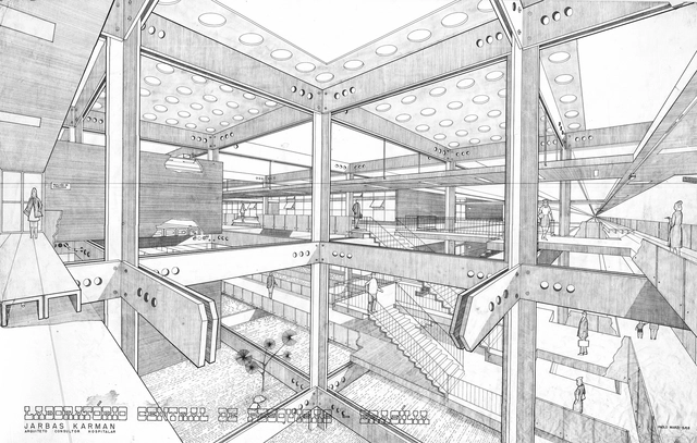 Instituto de Pesquisas Hospitalares lança livro digital sobre arquitetura hospitalar - Imagem de Destaque