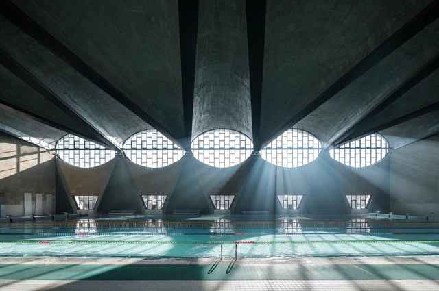 Terrence Zhang gana el Arcaid Award 2017 a la mejor imagen de arquitectura del mundo - Imagen Principal