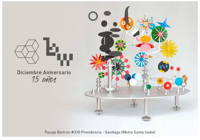 Visita el showroom de muebles Brainworks en Barrio Italia - Imagen Principal