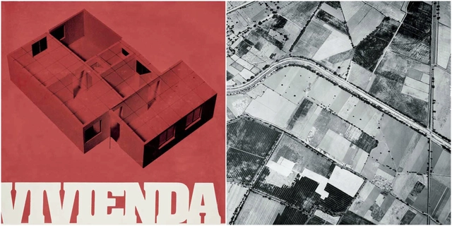 El Infonavit recupera la memoria, misión y visión de la Revista Vivienda  - Imagen Principal