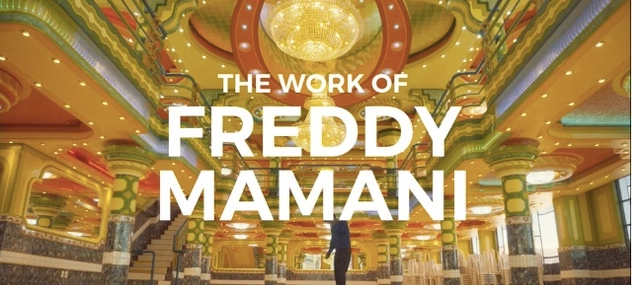 Cholet, un nuevo documental sobre Freddy Mamani explora la conexión entre arquitectura y la identidad cultural - Cine Y Arquitectura