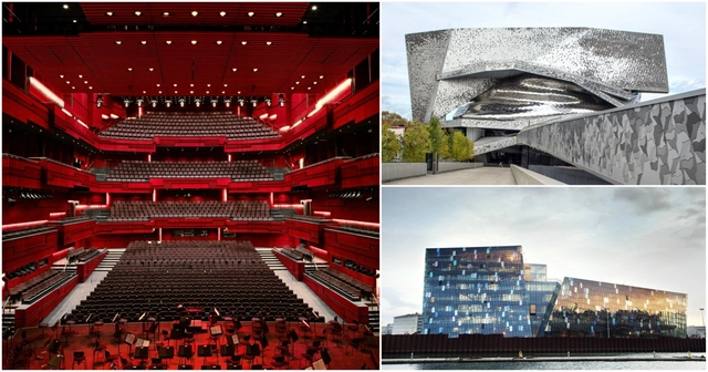 Contemporary Concert Halls Have Become Multi-Functional Catalysts for Urban Change - Featured Image