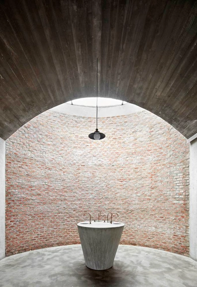 Conoce los ganadores de los Premios Cerámica de Arquitectura e Interiorismo 2017 - Imagen Principal