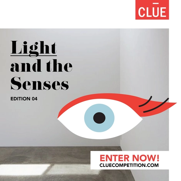 Light and The Senses Competition Announcement (Student Competitions) - Featured Image