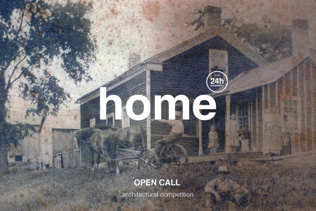 Open call for 24h competition 21th edition - home - Featured Image