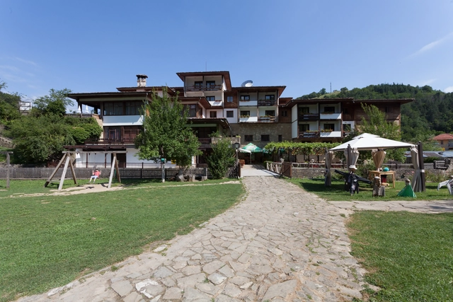 Call for Entries: ETAR Museum Hotel Architectural Competition - Featured Image