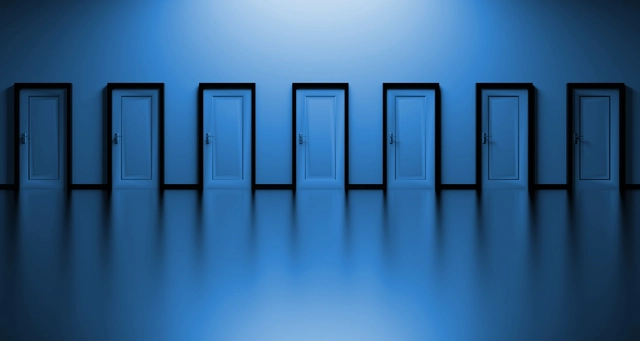 Architecture Job-Hunting Tips: How To Decide Which Firms To Apply To - Featured Image