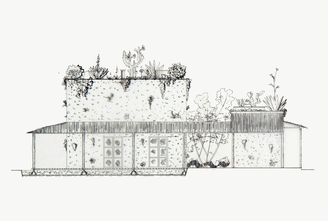 Lina Bo Bardi: poesia material e imaterial - Imagem de Destaque
