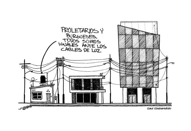 Otras formas de criticar (con imágenes) la realidad arquitectónica del Perú - Imagen Principal