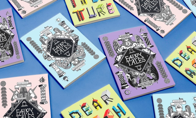 Five Reasons Why You Should Enter The Fairy Tales Competition - Featured Image