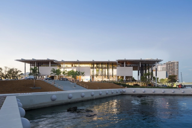 The Cutting-Edge Materials Science Making Hurricane-Proof Construction Possible - Featured Image