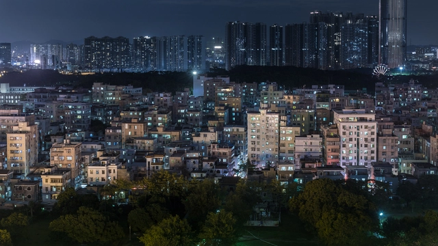 2017 Bi-City Biennale of Urbanism/Architecture Opens This Week in Shenzhen    - Featured Image