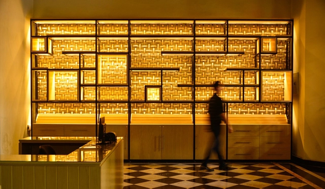 BlingBling 咖啡博物馆 / M+DA ARQUITECTOS - 博物馆