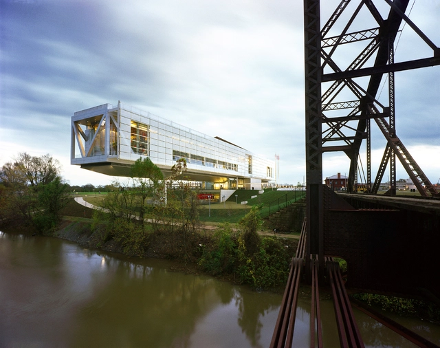 James Stewart Polshek Wins 2018 AIA Gold Medal - Featured Image