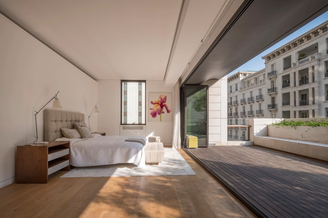 3Beirut  / Foster + Partners - Apartamentos