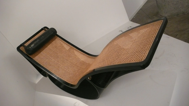 Anna Maria Niemeyer: mobiliario, diseño interior y arte contemporáneo en Brasil - Imagen Principal