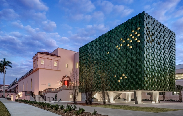 AIA Announces Winners of the 2018 Topaz Medallion, Whitney M. Young Jr. Award and Edward C. Kemper Award - Featured Image