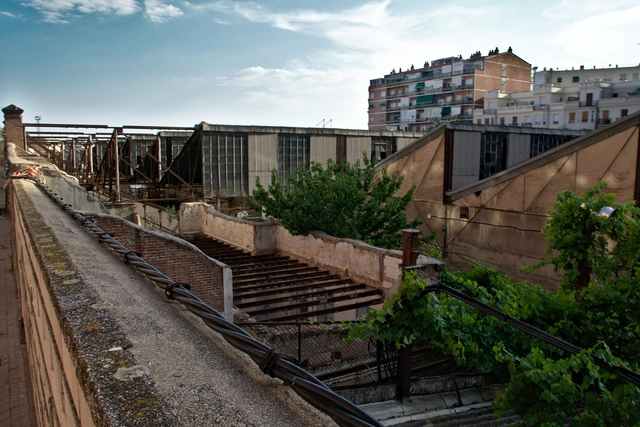 10 joyas del patrimonio arquitectónico que España debe proteger - Imagen Principal